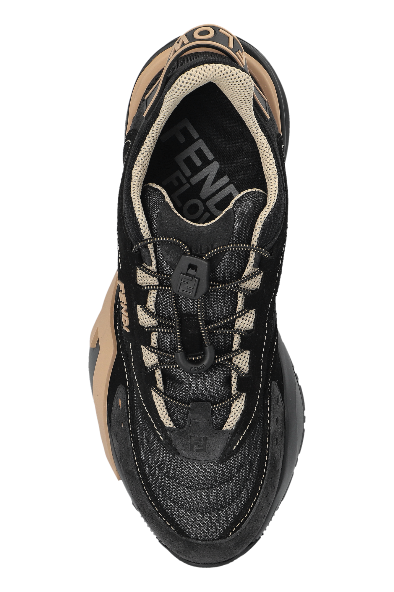 Fendi Sneakers | Women's | Vitkac